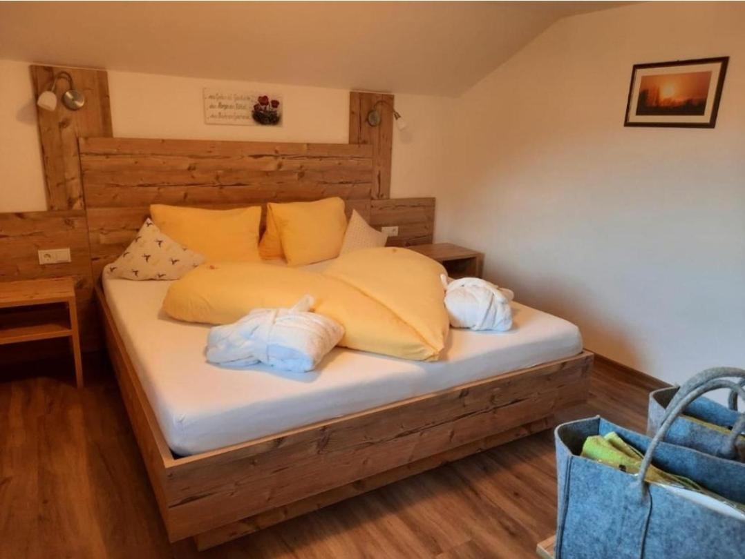 Ferienwohnungen Winnebach Gries  Luaran gambar