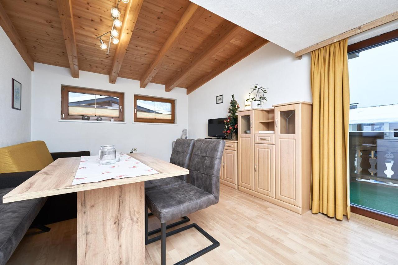 Ferienwohnungen Winnebach Gries  Luaran gambar