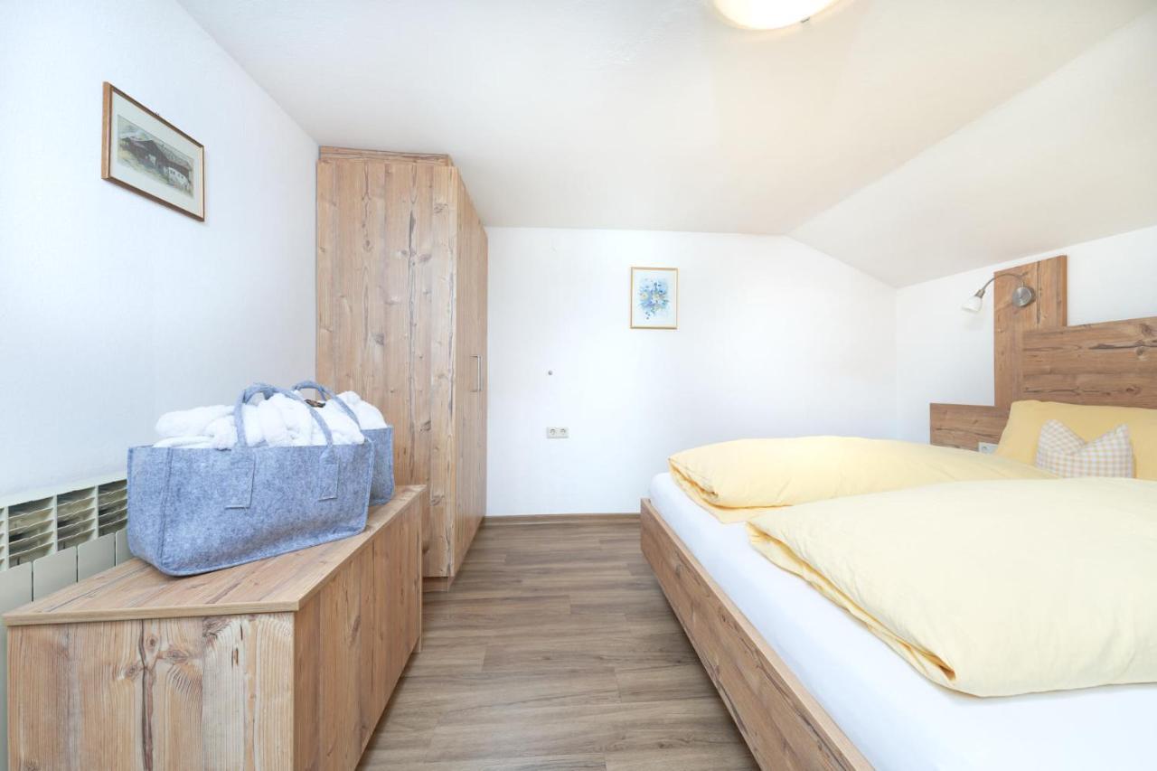 Ferienwohnungen Winnebach Gries  Luaran gambar